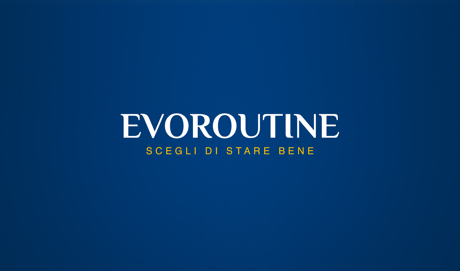 (c) Evoroutine.it